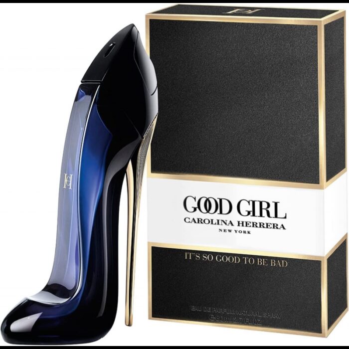 10333083_67dc41e2c37f4 عطر جود جيريل من كارولينا هيريرا للنساء 80 مل-Good Girl EDP By Carolina Herrera For Women 80ML - الصورة 1