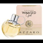 عطر ازارو وانتد جيرل من ازارو للنساء حجم 80 مل -Wanted Girl EDP By Azzaro For Women 80ML