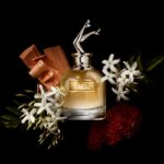 ⁦عطر سكاندال جولد من جان بول غولتير للنساء سعة 80 مل - Scandal Gold EDP By Jean Paul Gaultter 80ml⁩ - الصورة ⁦3⁩