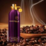 ⁦عطر انتنس كافيه مونتال باريس للجنسين حجم 100 مل - Intense Cafe EDP By Montale Paris For Unisex100ml⁩ - الصورة ⁦6⁩