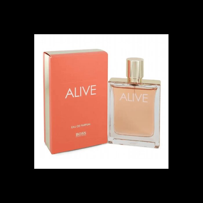 10333108_67dc420b71a4d عطر بوس اليف من هوجو بوس للنساء سعة 80 مل - Boss Alive EDP By HUGO BOSS For Women80ml - الصورة 1