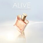 ⁦عطر بوس اليف من هوجو بوس للنساء سعة 80 مل - Boss Alive EDP By HUGO BOSS For Women80ml⁩ - الصورة ⁦3⁩