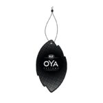 ⁦معطر ورقي من كيه 2 للسيارات برائحة سلفر سكاي⁩ - الصورة ⁦8⁩