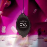 ⁦معطر ورقي من كيه 2 للسيارات برائحة سويت دايموند⁩ - الصورة ⁦5⁩