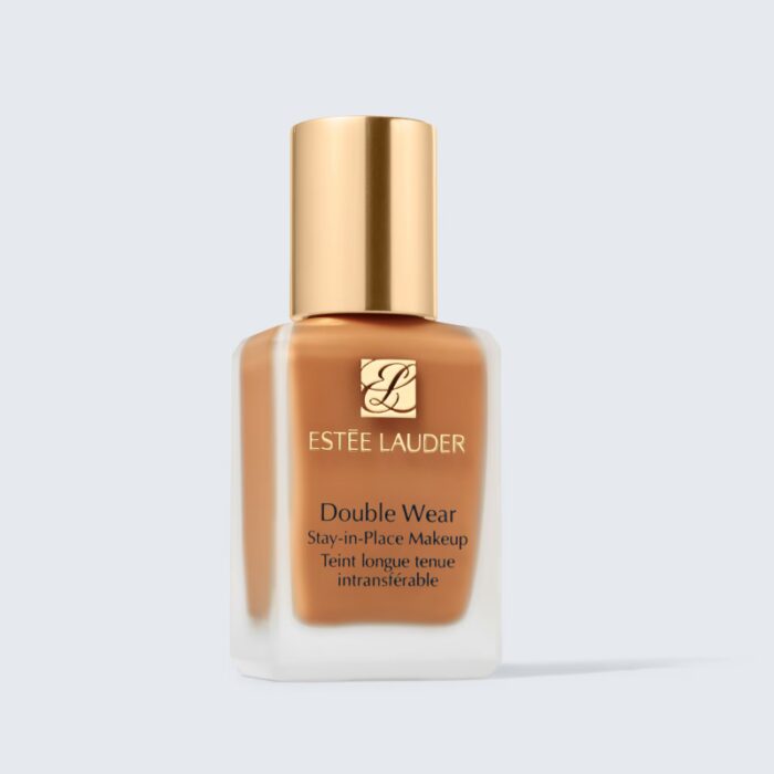 10333208_67dc42cc6dbcd Double Wear Stay-in-place Makeup 4w1 Honey Bronze by ESTEE LAUDER 30ml - كريم أساس درجة عسل برونزي من إستي لودر 30 مل - الصورة 1