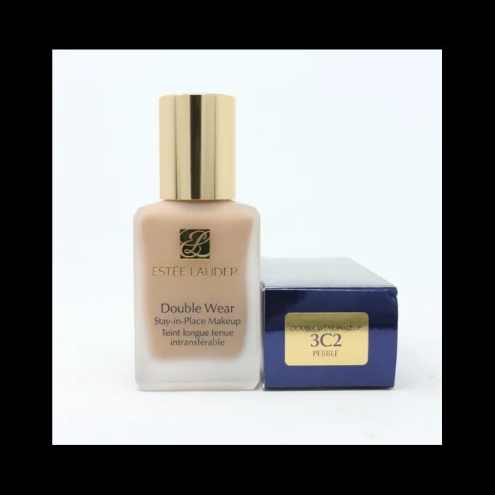 10333209_67dc42cf9812d Double Wear Stay-in-place Makeup 4N1 SHELL BEIGE by ESTEE LAUDER 30ml - كريم أساس درجة (4N1 SHELL BEIGE) من إستي لودر 30 مل - الصورة 1
