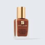 ⁦Double Wear Stay-in-place Makeup (6C1 RICH COCOA) by ESTEE LAUDER 30ml - كريم أساس درجة (6C1 RICH COCOA) من إستي لودر 30 مل⁩ - الصورة ⁦2⁩