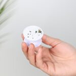 ⁦ستاند مقبض موبايل لاصق من 9 برو لون أبيض⁩ - الصورة ⁦3⁩