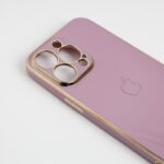 ⁦كفر جوال ايفون 13 برو زهري⁩ - الصورة ⁦3⁩