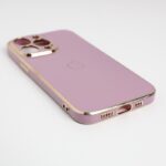 ⁦كفر جوال ايفون 13 برو زهري⁩ - الصورة ⁦4⁩