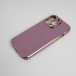 ⁦كفر جوال ايفون 13 برو زهري⁩ - الصورة ⁦5⁩