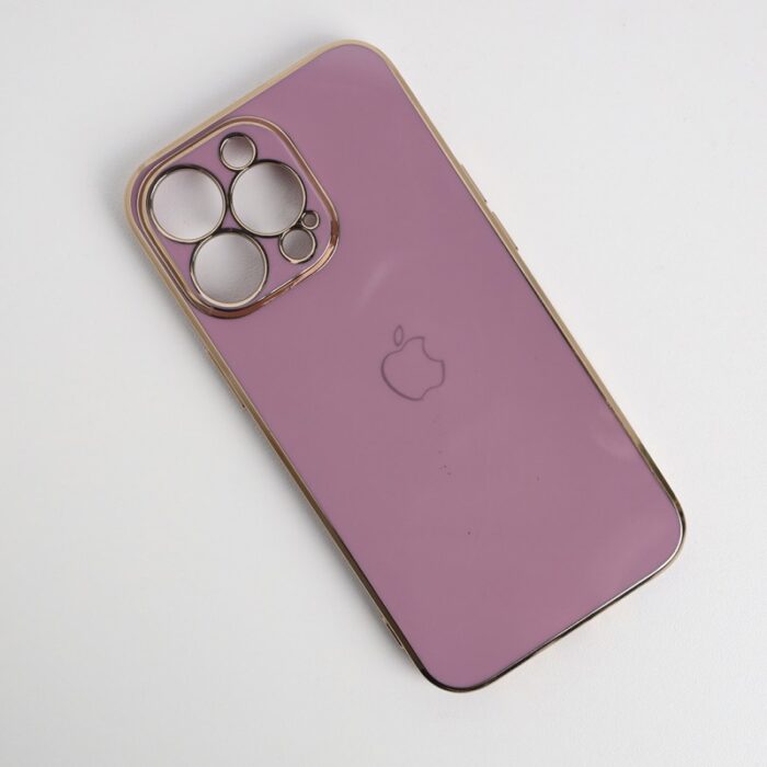 ⁦كفر جوال ايفون 13 برو زهري⁩ - الصورة ⁦6⁩