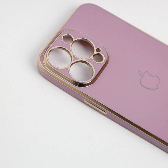 ⁦كفر جوال ايفون 13 برو زهري⁩ - الصورة ⁦7⁩