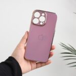 ⁦كفر جوال ايفون 13 برو زهري⁩ - الصورة ⁦8⁩