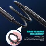 سماعة أذن لاسلكية لون سكني و أحمر - High_end true stereo wireless bluetooth headset bL-05