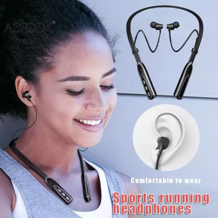 10333450_67dc441f8e2e0 BL01 bluetooth headset - سماعة لاسلكية لون أحمر و أسود - الصورة 1