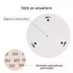 ⁦إنارة ليلية داخلية تعمل بالبطارية الجافة - TOUCH ON/OFF PRESS ADJUST BRIGHTNESS⁩ - الصورة ⁦3⁩