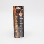 بطارية خلية من فونيكس AG0 و 1.5 فولت (10 بطاريات في العبوة) - Fonix AG0 & 1.5 V Battery (10 Battery)