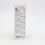 ⁦بطارية خلية من فونيكس CR1620 و 3 فولت (5 بطاريات في العبوة) - Fonix CR1620 & 3 V Lithium Battery (5 Battery)⁩ - الصورة ⁦2⁩