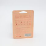 ⁦بطاريات شحن قلم عدد 4 من فونيكس - FONIX AA 1500mWh Usb Rergeable Battery 1.6V (4 Pcs)⁩ - الصورة ⁦2⁩