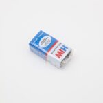 ⁦بطارية كاربون 9 فولت قطعة واحدة - HIW 6F22 9V Battery (1 Pcs)⁩ - الصورة ⁦4⁩
