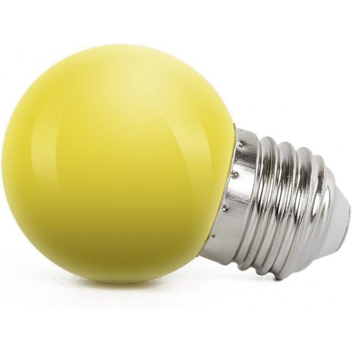 10333531_67dc44d357454 مصباح ليد (نواصة) 3 واط من فونيكس بألوان متعددة - الصورة 1