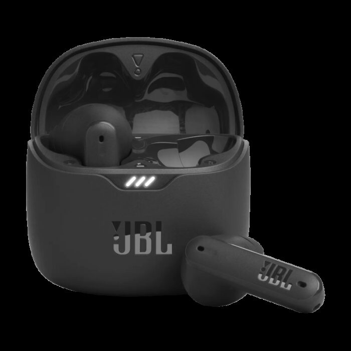 10333546_67dc44dec410d سماعات اذن لاسلكية ترو فليكس من جي بي ال لون أسود - JBL Tune Flex True wireless Noise Cancelling earbuds - الصورة 1