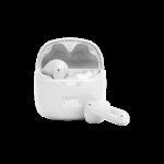 ⁦سماعات اذن لاسلكية ترو فليكس من جي بي ال لون أسود - JBL Tune Flex True wireless Noise Cancelling earbuds⁩ - الصورة ⁦2⁩