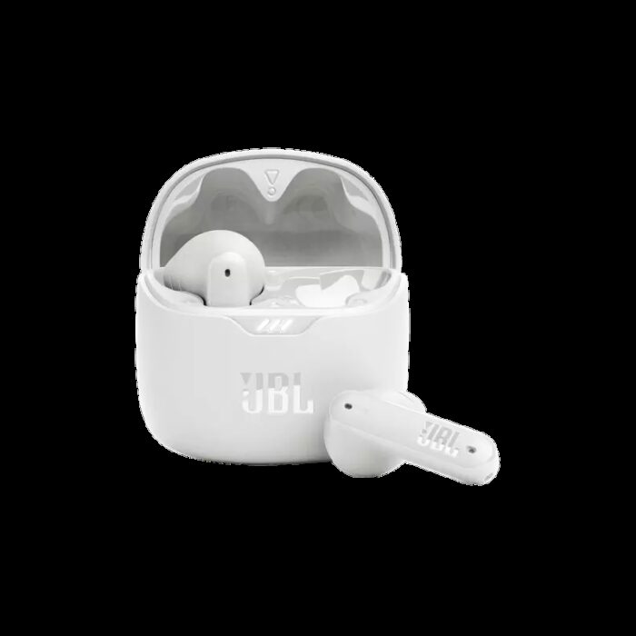 ⁦سماعات اذن لاسلكية ترو فليكس من جي بي ال لون أسود - JBL Tune Flex True wireless Noise Cancelling earbuds⁩ - الصورة ⁦2⁩