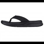 ⁦شبشب سكيتشرز جو كونستينت للرجال لون أسود- Skechers Men's Go Consistent Sandal⁩ - الصورة ⁦5⁩