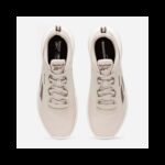 ⁦حذاء ريبوك لايت بلس للرجال لون بيج ونعل أبيض- Reebok Mens' Lite Plus Shoes⁩ - الصورة ⁦3⁩