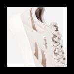⁦حذاء ريبوك لايت بلس للرجال لون بيج ونعل أبيض- Reebok Mens' Lite Plus Shoes⁩ - الصورة ⁦6⁩