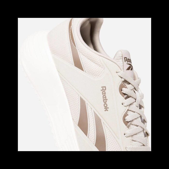 ⁦حذاء ريبوك لايت بلس للرجال لون بيج ونعل أبيض- Reebok Mens' Lite Plus Shoes⁩ - الصورة ⁦6⁩