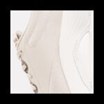 ⁦حذاء ريبوك لايت بلس للرجال لون بيج ونعل أبيض- Reebok Mens' Lite Plus Shoes⁩ - الصورة ⁦7⁩