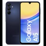 ⁦Samsung Galaxy A15 128/6GB⁩ - الصورة ⁦2⁩