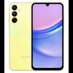 ⁦Samsung Galaxy A15 128/6GB⁩ - الصورة ⁦3⁩