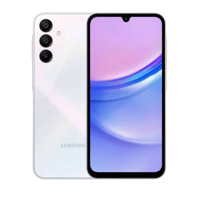 ⁦Samsung Galaxy A15 128/6GB⁩ - الصورة ⁦4⁩
