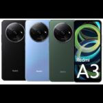 Xiaomi Redmi A3 64/3GB