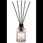 ⁦معطر جو من بيري كاردين حجم 110 مل - Pierre Cardin Reed Diffuser 110 ml - POWDER (PUDRA)⁩ - الصورة ⁦2⁩