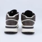 ⁦حذاء سول آند سول بأربطة للرجال لون رمادي وأبيض⁩ - الصورة ⁦10⁩