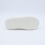 ⁦حذاء سول آند سول بأربطة للنساء لون أبيض وأصفر و أخضر⁩ - الصورة ⁦7⁩