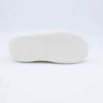 ⁦حذاء سول آند سول بأربطة للنساء لون أبيض وأخضر وبرتقالي⁩ - الصورة ⁦6⁩