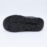 ⁦حذاء سول آند سول بأربطة لون أسود⁩ - الصورة ⁦12⁩