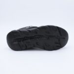 ⁦حذاء سول آند سول بأربطة لون أسود⁩ - الصورة ⁦13⁩