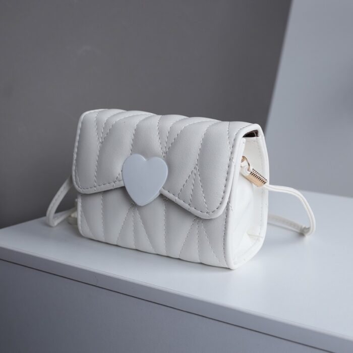 10333997_67dc47670a95e حقيبة يد للاطفال لون ابيض - الصورة 1