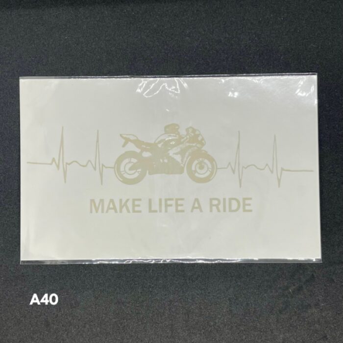 10334079_67dc47f1dd906 تاتو مؤقت 18×11 سم بتصميم دراجة - الصورة 1