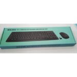 ⁦كيبورد وماوس MK290 مكتبي لاسلكي (USB) 2.4 جيجا هيرتز⁩ - الصورة ⁦3⁩