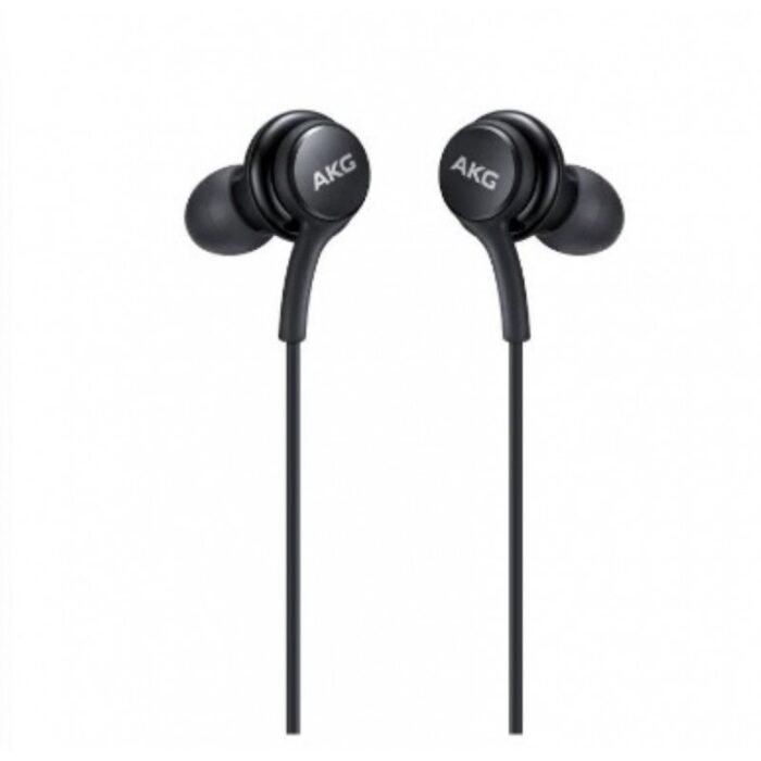 ⁦سماعة أذن سلكية موديل AKG - منفذ Type C⁩ - الصورة ⁦3⁩