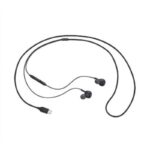 ⁦سماعة أذن سلكية موديل AKG - منفذ Type C⁩ - الصورة ⁦7⁩