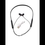 ⁦سماعة بلوتوث لاسلكية طوق جلدة تناسب الرياضيين Stereo Headphones⁩ - الصورة ⁦2⁩